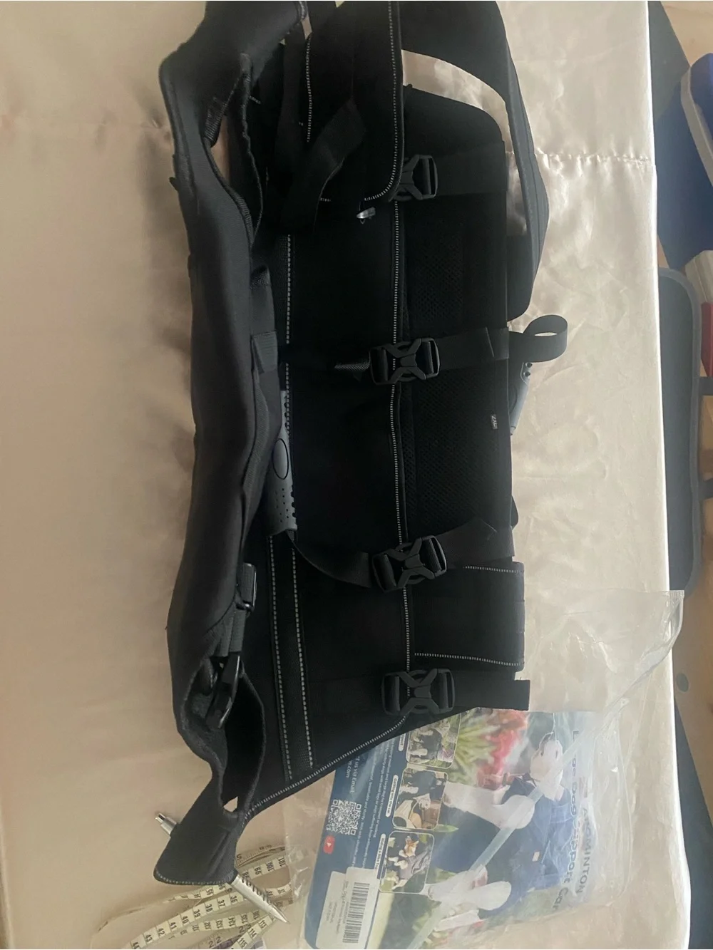 N/A used 2xl